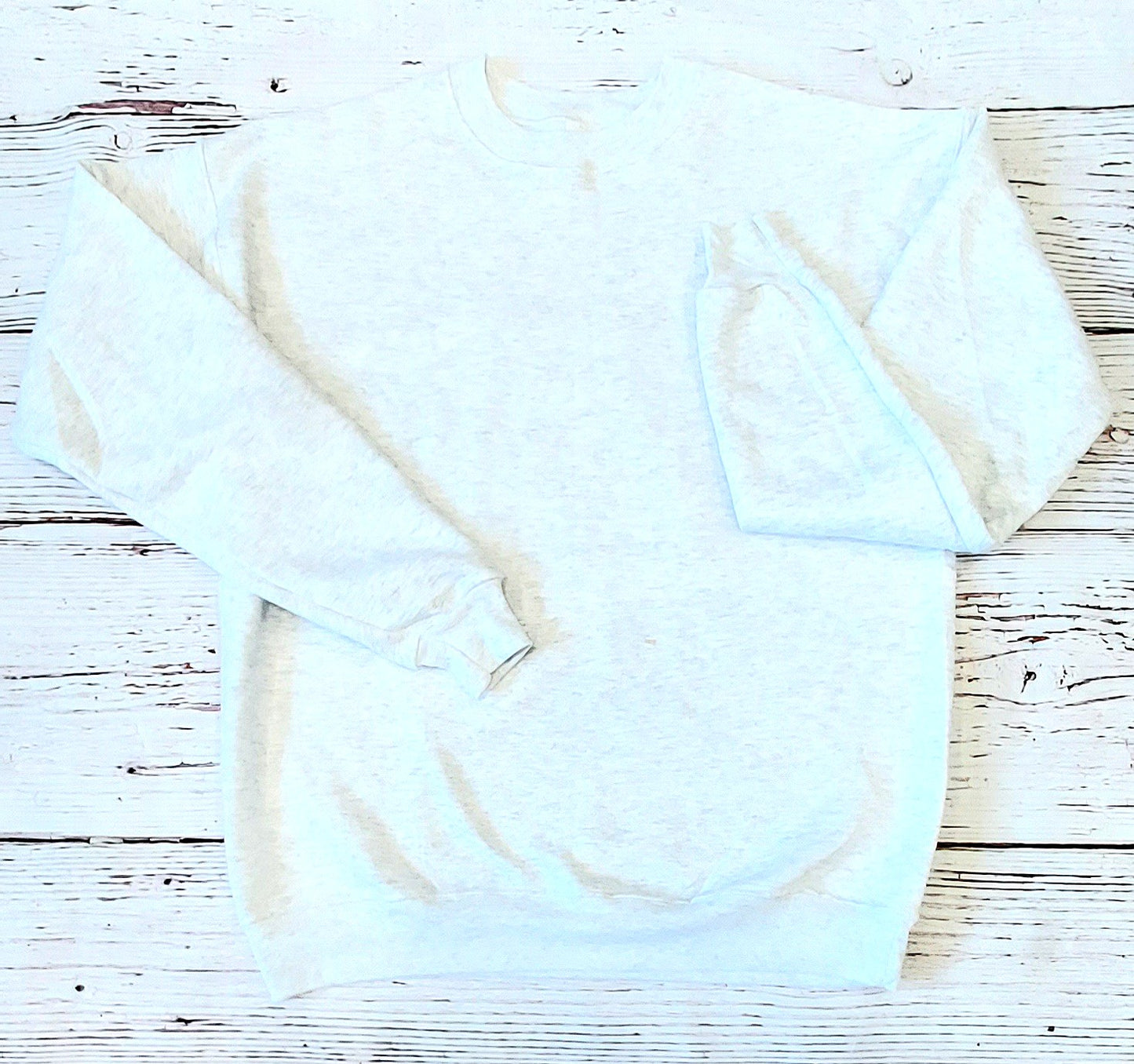 Embroidered Sweatshirt, Herd It's Pumpkin Spice Season Cows