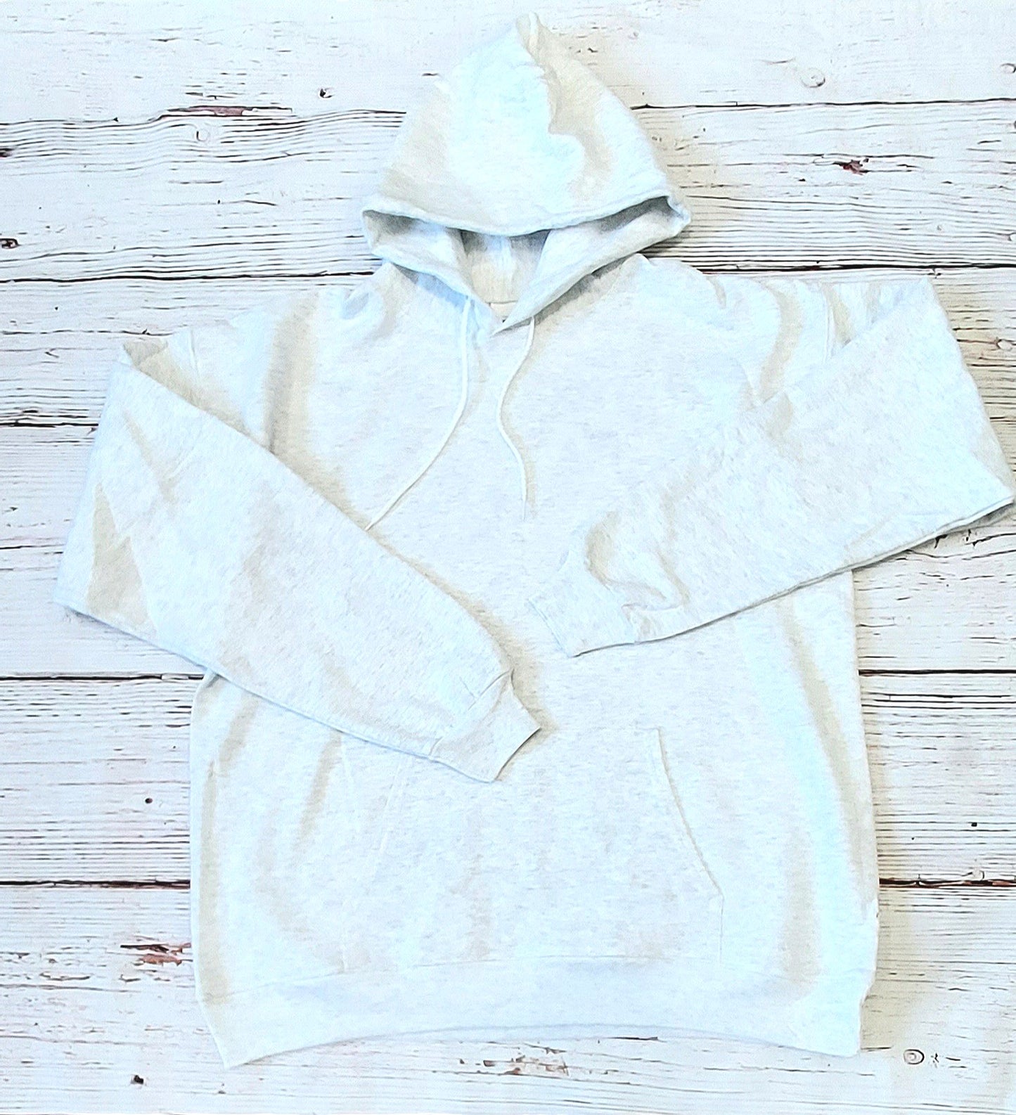 Embroidered Sweatshirt, Herd It's Pumpkin Spice Season Cows
