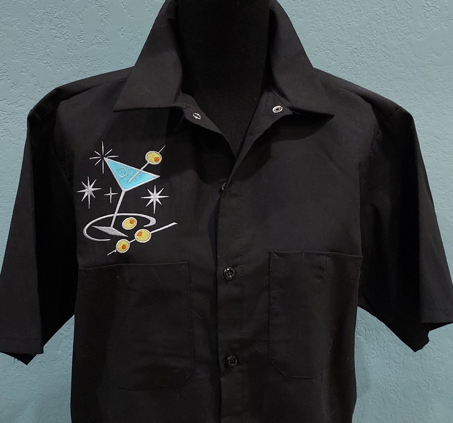 Garage Shirt